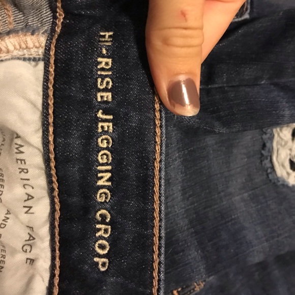 American Eagle Jeans - Picture 7 of 11